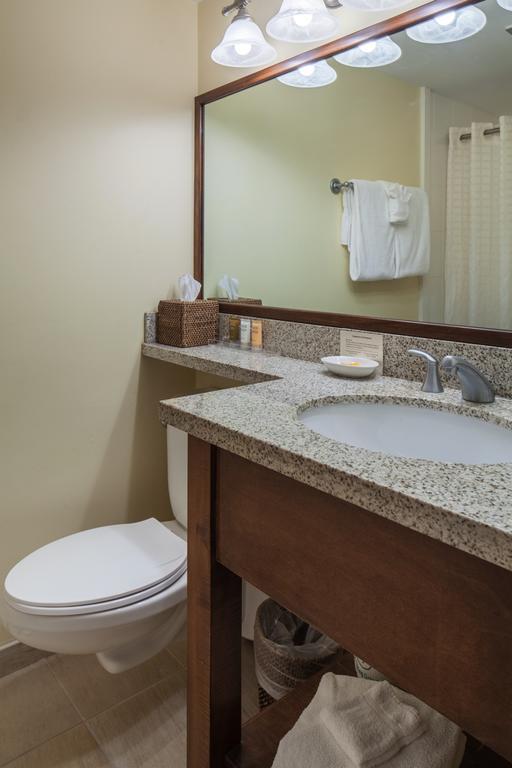 New Harmony Inn Resort And Conference Center Esterno foto